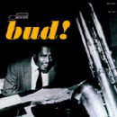Bud Powell: The Amazing Bud Powell, Vol.3 Bud! (CD: Blue Note RVG)