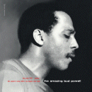 Bud Powell: The Amazing Bud Powell Volume 1 (Vinyl LP: Blue Note)