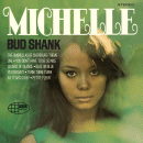 Bud Shank: Michelle (CD: Elemental)