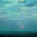Gary Burton & Chick Corea: Crystal Silence (ECM: Vinyl LP)