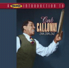 Cab Calloway: Zah, Zuh, Zaz (CD: Proper)