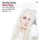 Caecilie Norby: Silent Ways (CD: ACT)