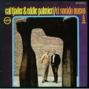 Cal Tjader & Eddie Palmieri: El Sonido Nuevo (CD: Verve- US Import)