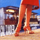 Cal Tjader: Sentimental Moods (CD: Fantasy- US Import)