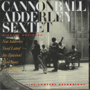 Cannonball Adderley Sextet: Dizzy's Business (CD: Milestone- US Import)