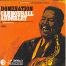 Cannonball Adderley: Domination (CD: Capitol)