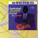Cannonball Adderley Quintet: In Chicago (CD: Verve)
