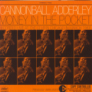 Cannonball Adderley: Money In The Pocket (CD: Capitol)