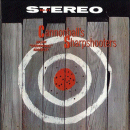 Cannonball Adderley Quintet: Cannonball's Sharpshooters (CD: American Jazz Classics)