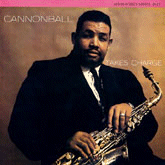 Cannonball Adderley: Takes Charge (CD: Capitol)