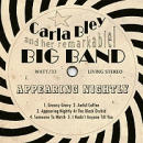 Carla Bley Big Band: Appearing Nightly (CD: Watt)