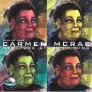 Carmen McRae: Diva Of Jazz - New York State Of Mind (CD: Wienerworld)