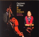 Sammy Davis Jr & Carmen McRae: Boy Meets Girl (CD: Decca/ Verve)