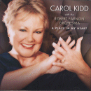 Carol Kidd: A Place In My Heart (CD: Linn)