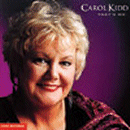 Carol Kidd: That's Me (CD: Linn)