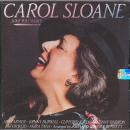 Carol Sloane: Love You Madly (CD: Contemporary- US Import)