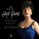 Carol Sloane: Out Of The Blue + Live At 30th Street (CD: Fresh Sound)
