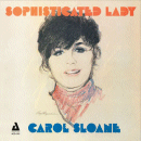 Carol Sloane: Sophisticated Lady (CD: Audiophile)