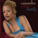 Cassandra Wilson: Loverly (CD: Blue Note)