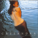 Cassandra Wilson: New Moon Daughter (CD: Blue Note)