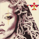 Cassandra Wilson: Thunderbird (CD: Blue Note)