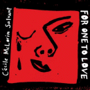 Cécile McLorin Salvant: For One To Love (CD: Mack Avenue)