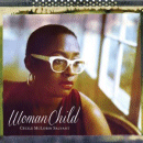 Cécile McLorin Salvant: Woman Child (CD: Mack Avenue)