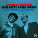 Cecil Payne & Duke Jordan: Brooklyn Brothers (CD: Xanadu)