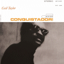 Cecil Taylor: Conquistador! (Vinyl LP: Blue Note)
