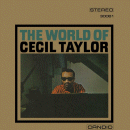Cecil Taylor: The World Of (CD: Candid)