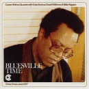 Cedar Walton: Bluesville Time (CD: Criss Cross)
