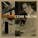Cedar Walton: Charmed Circle - Live At The Keystone Korner (CD: HighNote)