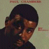 Paul Chambers