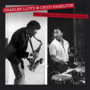 Charles Lloyd & Chico Hamilton Quintet: The Complete 1960-1961 Sessions (CD: Phono, 2CDs)