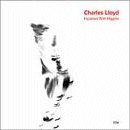 Charles Lloyd: Hyperion With Higgins (CD: ECM)