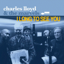 Charles Lloyd & The Marvels: I Long To See You (CD: Blue Note)