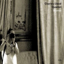 Charles Lloyd Quartet: Mirror (CD: ECM)