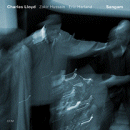 Charles Lloyd: Sangam (CD: ECM)