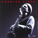 Charles Lloyd: The Call (CD: ECM Touchstones)