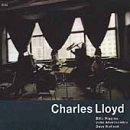 Charles Lloyd: Voice In The Night (CD: ECM)