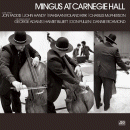 Charles Mingus: At Carnegie Hall - Deluxe Edition (CD: Atlantic, 2 CDs)