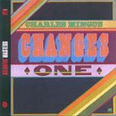 Charles Mingus: Changes One (CD: Atlantic)