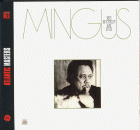 Charles Mingus: Me, Myself An Eye (CD: Atlantic)