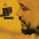 Charles MIngus: Mingus, Mingus, Mingus, Mingus, Mingus (Vinyl LP: Impulse)