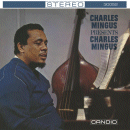Charles Mingus: Presents Charles Mingus (CD: Candid)