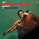 Charles Mingus Quintet + Max Roach (Vinyl LP: Wax Time)