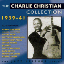 Charlie Christian: The Charlie Christian Collection 1939-41 (CD: Acrobat)