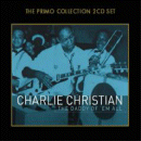 Charlie Christian: The Daddy Of Them All (CD: Primo, 2 CDs)