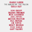 Charlie Haden: Ballad Of The Fallen (CD: ECM)