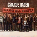 Charlie Haden: Liberation Music Orchestra (CD: Impulse- US Import)